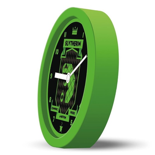 [5050293858890] Reloj Slytherin Harry Potter