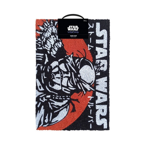 [5050293861180] Felpudo Stormtrooper Star Wars