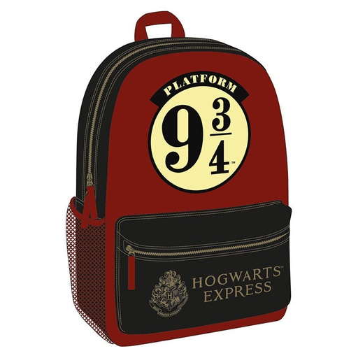 [5050293867359] Mochila Plataforma 9 3/4 Harry Potter