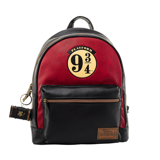 [5050293868547] Mochila Plataforma 9 3/4 Harry Potter 29cm