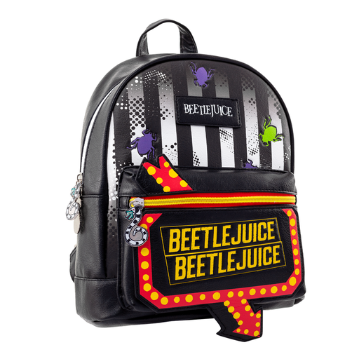 [5050293868936] Mochila Beetlejuice 29cm
