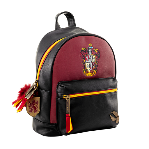 [5050293869490] Mochila Gryffindor Harry Potter 29cm