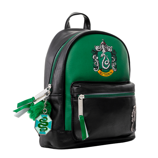 [5050293869506] Mochila Slytherin Harry Potter 29cm