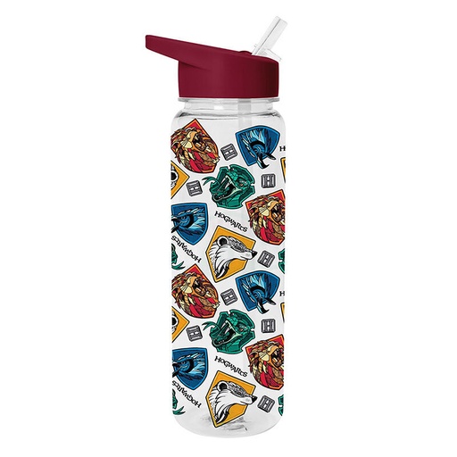 [5050574263757] Cantimplora Harry Potter 700ml