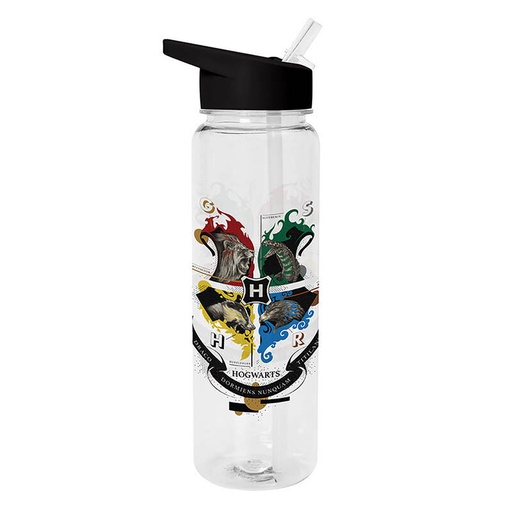 [5050574264532] Cantimplora Casas Hogwarts Harry Potter 700ml