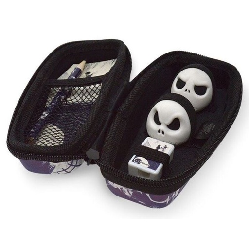 [5051265726476] Estuche papeleria Pesadilla Antes de Navidad Disney