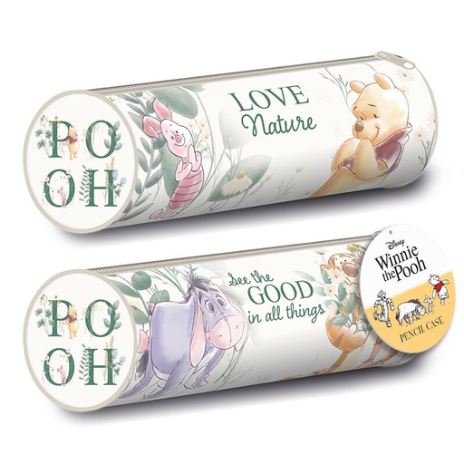 [5051265739384] Portatodo Winnie The Pooh Disney