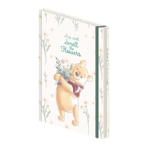 [5051265739438] Cuaderno A5 Premium Winnie The Pooh Disney