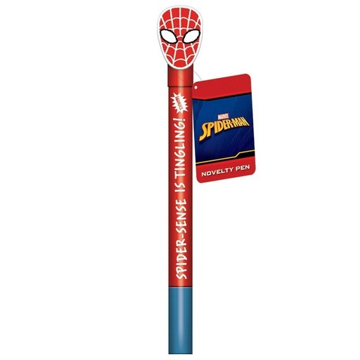 [5051265739629] Boligrafo Spiderman Marvel