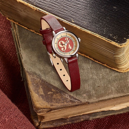 [5055583406430] Reloj Platform 9 3/4 Harry Potter