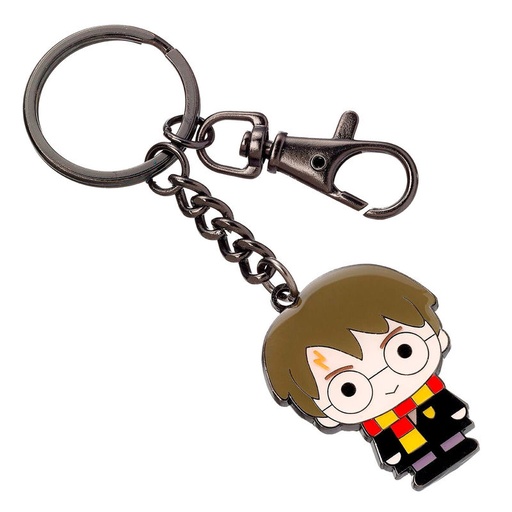 [5055583410352] Llavero Harry Potter Harry Potter
