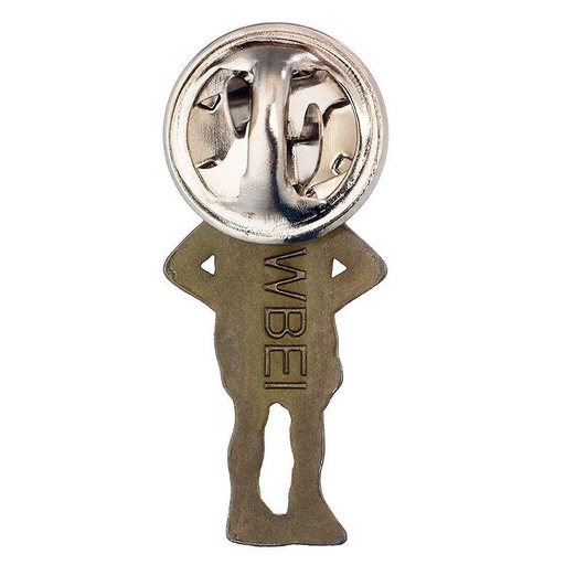 [5055583411236] Pin Dobby the House Elf Harry Potter