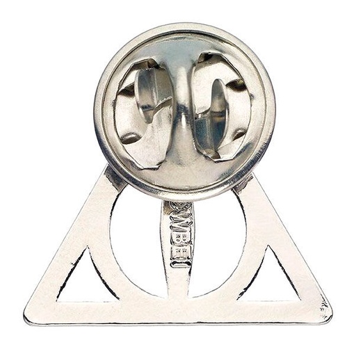 [5055583411243] Pin Deathly Hallows Harry Potter