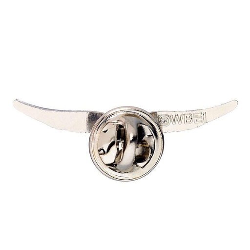 [5055583411267] Pin Golden Snitch Harry Potter