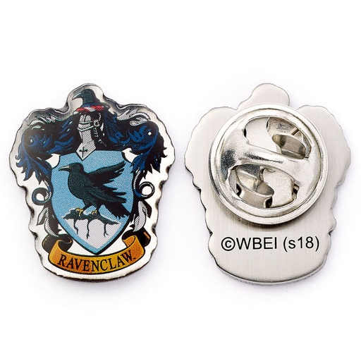 [5055583412721] Pin Ravenclaw Harry Potter