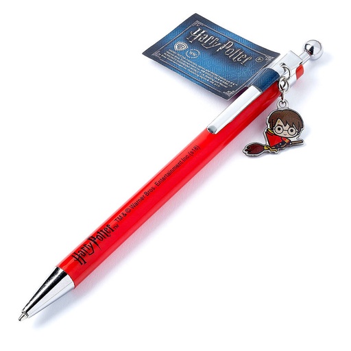[5055583412752] Boligrafo Harry Potter