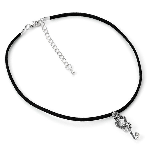 [5055583414961] Colgante Dark Mark Tattoo Choker Harry Potter