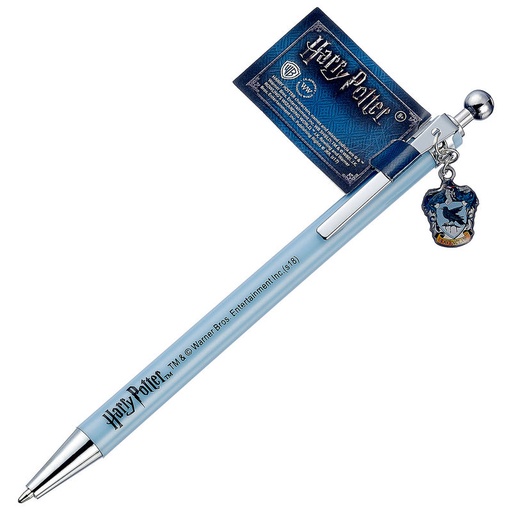 [5055583415470] Boligrafo Ravenclaw Harry Potter