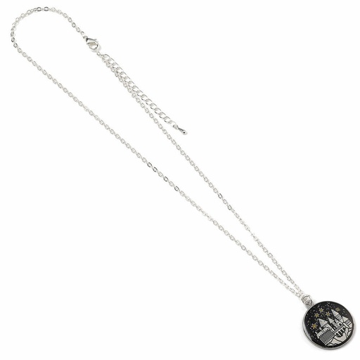 [5055583440656] Colgante Castillo Hogwarts Harry Potter