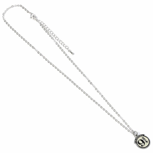 [5055583441806] Colgante Plataforma 9 3/4 Harry Potter
