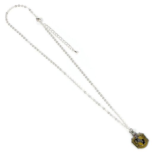 [5055583441851] Colgante Hufflepuff Harry Potter