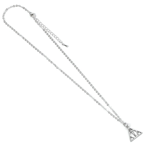 [5055583441905] Colgante Reliquias de la Muerte Harry Potter