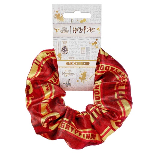 [5055583445279] Coletero pelo Gryffindor Harry Potter