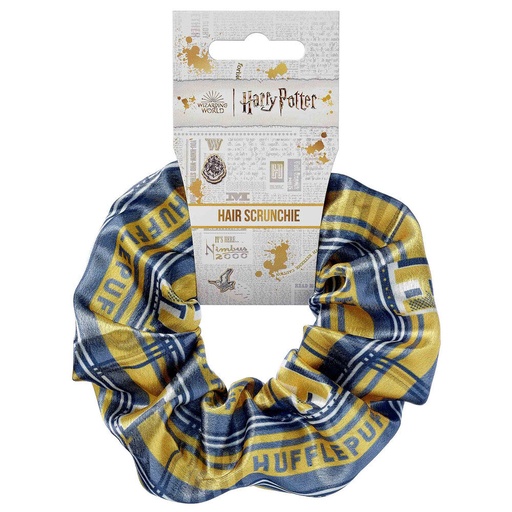 [5055583445309] Coletero pelo Hufflepuff Harry Potter
