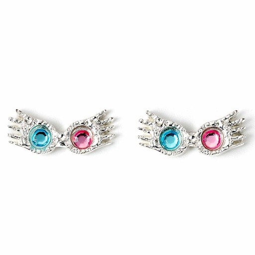[5055583447402] Pendientes Gafas Luna Lovegood Harry Potter