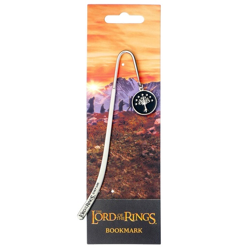 [5055583452208] Marcapaginas Arbol de Gondor El Señor de los Anillos