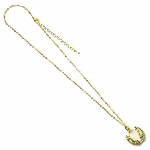[5055583458286] Colgante Huevo de Oro Harry Potter