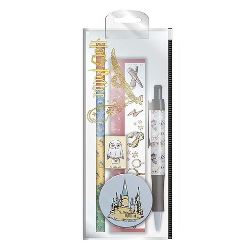 [5056480391546] Set papeleria Harry Potter