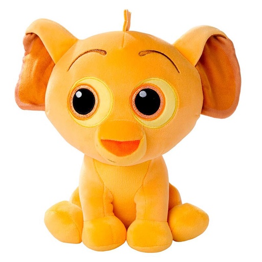 [5400868033717] Peluche Doorables Simba El Rey Leon Disney 25cm