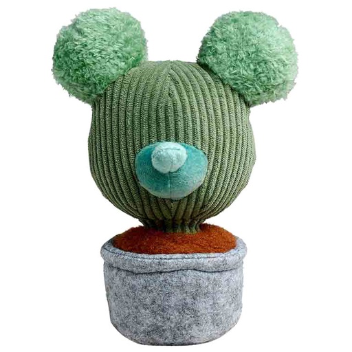 [5400868033885] Peluche Planta Mickey Disney 20cm