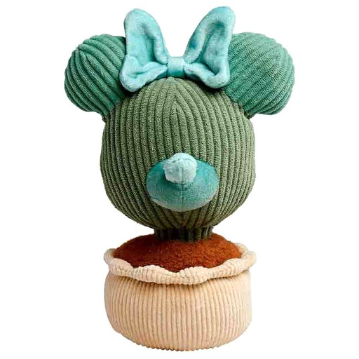 [5400868033892] Peluche Planta Minnie Disney 20cm