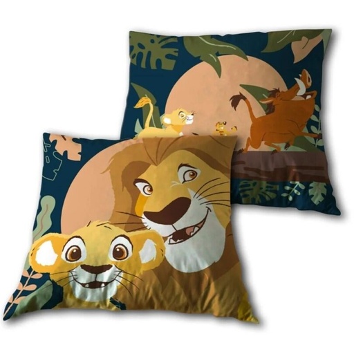 [5407010078596] Cojin El Rey Leon Disney
