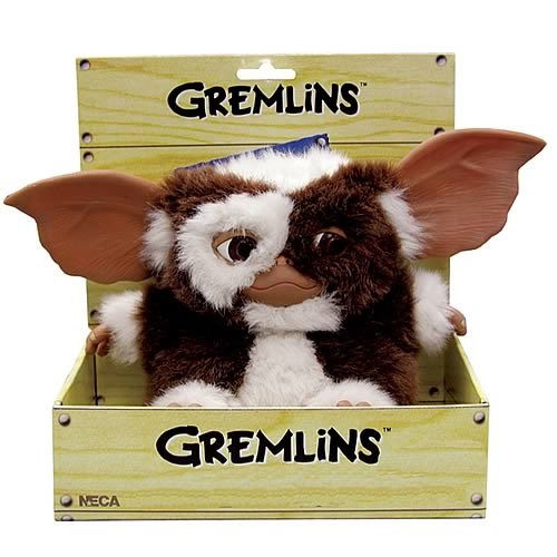 [634482306000] Peluche Gizmo Gremlins 20cm
