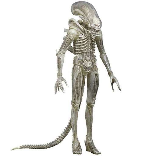 [634482515969] Figura Alien 40 Aniversario prototype