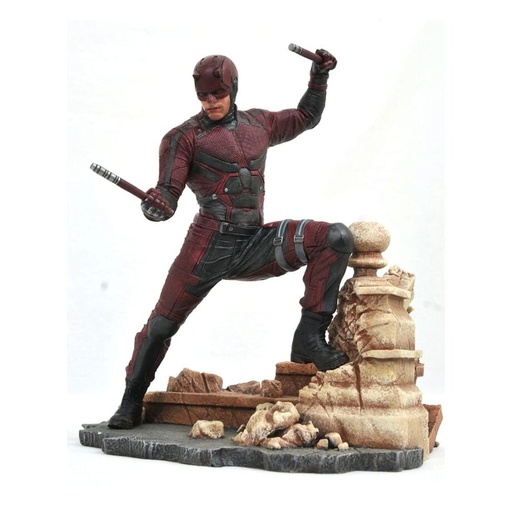 [699788826560] Figura Daredevil - Daredevil Marvel 23cm