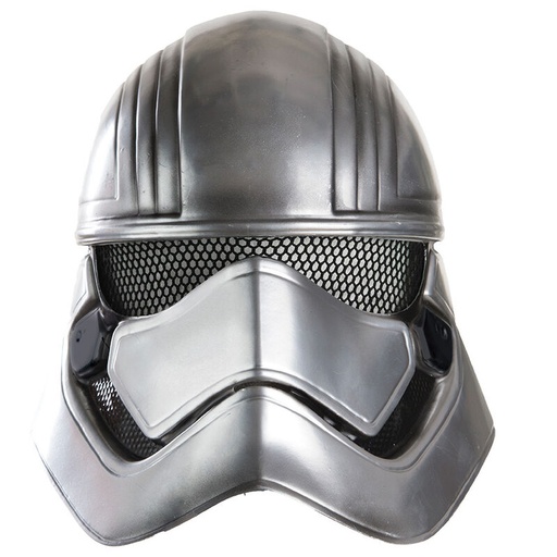 [82686323031] Mascara Capitan Phasma Star Wars infantil