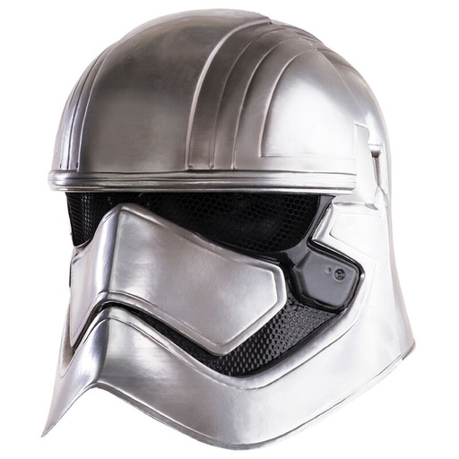 [82686323048] Casco Capitan Phasma Star Wars adulto