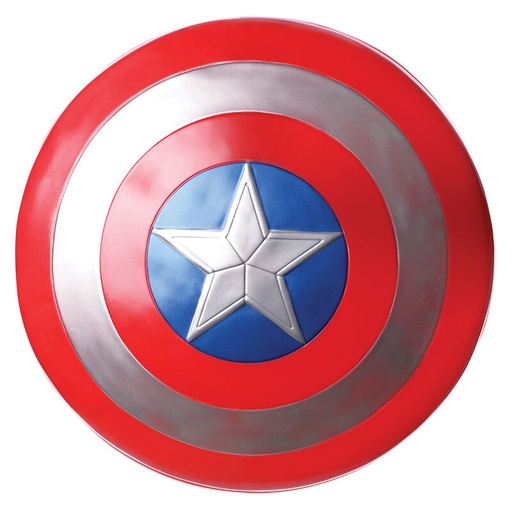 [82686355278] Escudo Capitan America Vengadores Avengers Marvel adulto