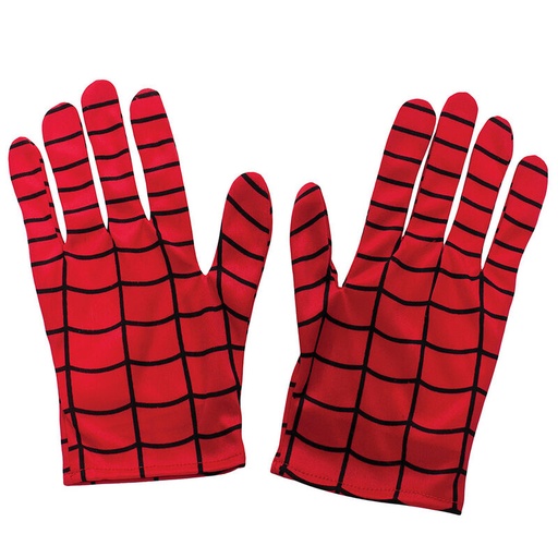 [82686356312] Guantes Spiderman Marvel infantil