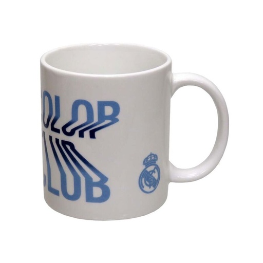 [8426842082059] Taza Real Madrid 330ml