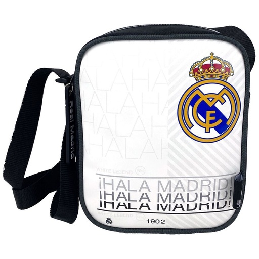 [8426842113197] Bandolera Real Madrid