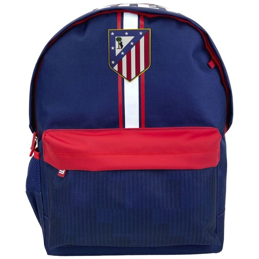 [8426842113487] Mochila Atletico de Madrid 40cm adaptable