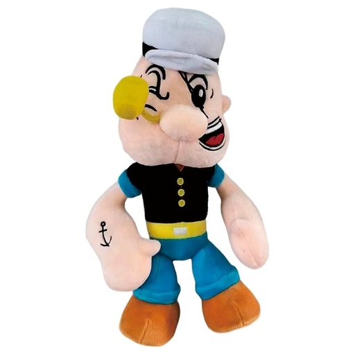 [8429412807007] Peluche Popeye 80cm