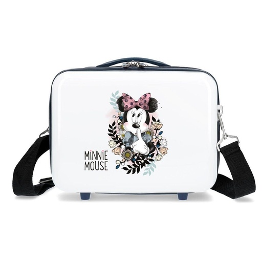 [8435465085712] Neceser ABS Style Minnie Disney adaptable