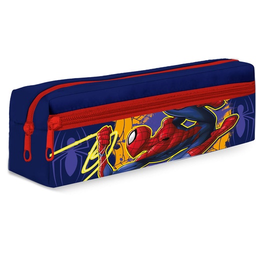 [8435507884327] Portatodo Spiderman Marvel