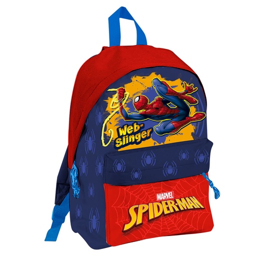 [8435507884334] Mochila Spiderman Marvel 29cm